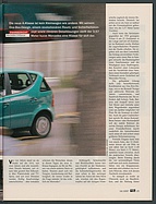Seite 25 von Übersicht: auto motor und sport / Nr. 14 / 1997 - Titelseite