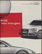 Seite 9 von auto motor und sport Nr. 23 / 2010