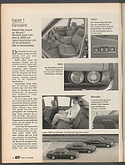 Seite 30 von Übersicht: auto motor und sport / Nr. 12 / 1991 - Titelseite