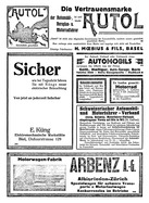 Seite 2 von AR Nr. 4 / 1916 vom 26.02