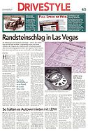 Seite 43 von AR Nr. 8 / 2001