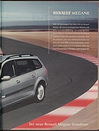 Seite 47 von Übersicht: auto motor und sport / Nr. 23 / 2003 - Titelseite