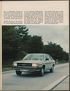 Seite 43 von auto motor und sport Nr. 21 / 1976