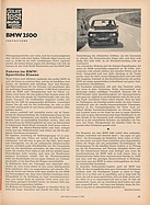 Seite 49 von auto motor und sport Nr. 7 / 1970