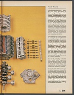 Page 13 of Übersicht: auto motor und sport / Nr. 4 / 1987 - Titelseite