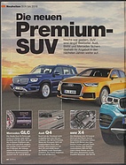 Seite 22 von auto motor und sport Nr. 24 / 2013