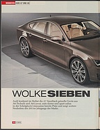 Seite 14 von auto motor und sport Nr. 17 / 2010