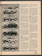Seite 17 von Übersicht: auto motor und sport / Nr. 7 / 1982 - Titelseite