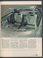 Seite 101 von Übersicht: auto motor und sport / Nr. 24 / 1991 - Titelseite