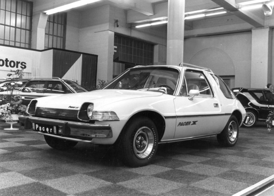 AMC Pacer