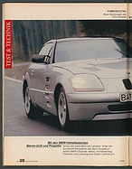 Seite 26 von Übersicht: auto motor und sport / Nr. 8 / 1988 - Titelseite
