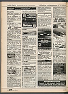 Seite 114 von Übersicht: auto motor und sport / Nr. 25 / 1991 - Titelseite