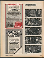 Seite 46 von auto motor und sport Nr. 1 / 1978