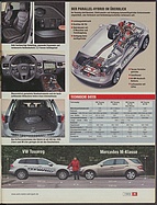 Seite 25 von auto motor und sport Nr. 7 / 2010