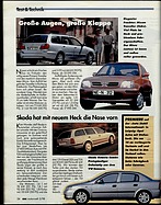 Seite 34 von ADAC Motorwelt Nr. 5 / 1998 vom 01.05