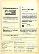 Seite 34 von Übersicht: Powerslide Nr. 1 / 1968 Titelseite