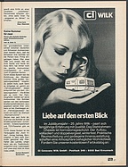 Seite 27 von auto motor und sport Nr. 21 / 1976