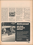 Seite 15 von auto motor und sport Nr. 15 / 1972