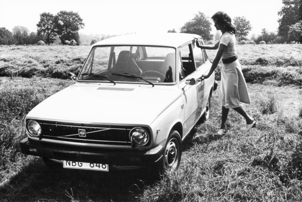 Volvo 66