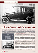 Seite 58 von SwissClassics Nr. 2 / 2011