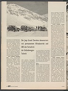 Seite 82 von Übersicht: auto motor und sport / Nr. 5 / 1994 - Titelseite