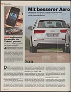 Seite 16 von auto motor und sport Nr. 11 / 2013