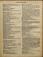 Seite 6 von ADAC Motorfahrer Nr. Jahresverzeichnis / 1916 vom 01.01