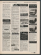 Seite 93 von Übersicht: auto motor und sport / Nr. 14 / 1997 - Titelseite