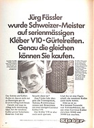 Seite 4 von Übersicht: Powerslide Nr. 6 / 1971 Titelseite