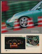 Seite 24 von Übersicht: auto motor und sport / Nr. 23 / 1997 - Titelseite