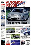 Seite 1 von AR Nr. 23 / 2003