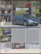 Seite 44 von Übersicht: auto motor und sport / Nr. 11 / 2006 - Titelseite
