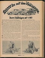 Seite 459 von Übersicht: Das Auto / Nr. 14 / 1950 - Titelseite