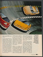 Seite 47 von Übersicht: auto motor und sport / Nr. 19 / 1986 - Titelseite