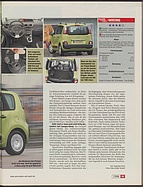 Seite 43 von Übersicht: auto motor und sport / Nr. 7 / 2009 - Titelseite