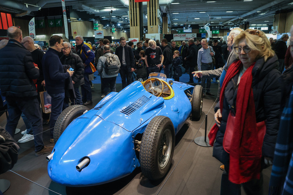 Bugatti Type 251