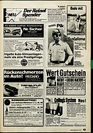 Seite 43 von ADAC Motorwelt Nr. 7 / 1976 vom 01.07