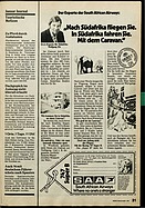 Seite 31 von ADAC Motorwelt Nr. 1 / 1976 vom 01.01