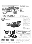 Seite 46 von Übersicht: Powerslide Nr. 7 / 1966 Titelseite