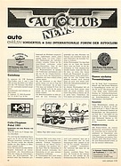 Seite 48 von Auto exklusiv Nr. 5 / 1984
