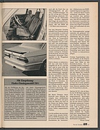 Seite 43 von Übersicht: auto motor und sport / Nr. 20 / 1984 - Titelseite