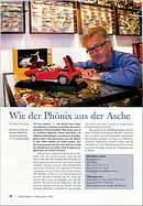 Seite 78 von SwissClassics Nr. 1 / 2005