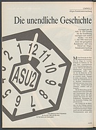 Seite 78 von Übersicht: auto motor und sport / Nr. 14 / 1991 - Titelseite