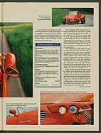 Seite 59 von Übersicht: auto motor und sport / Nr. 16 / 1995 - Titelseite
