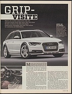 Seite 21 von auto motor und sport Nr. 3 / 2012
