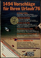 Seite 12 von ADAC Motorwelt Nr. 1 / 1976 vom 01.01