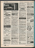 Seite 130 von Übersicht: auto motor und sport / Nr. 20 / 1989 - Titelseite