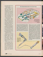 Seite 28 von Übersicht: auto motor und sport / Nr. 24 / 1991 - Titelseite