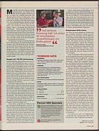 Seite 27 von auto motor und sport Nr. 19 / 2013