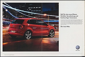 Seite 3 von Übersicht: auto motor und sport / Nr. 15 / 2009 - Titelseite